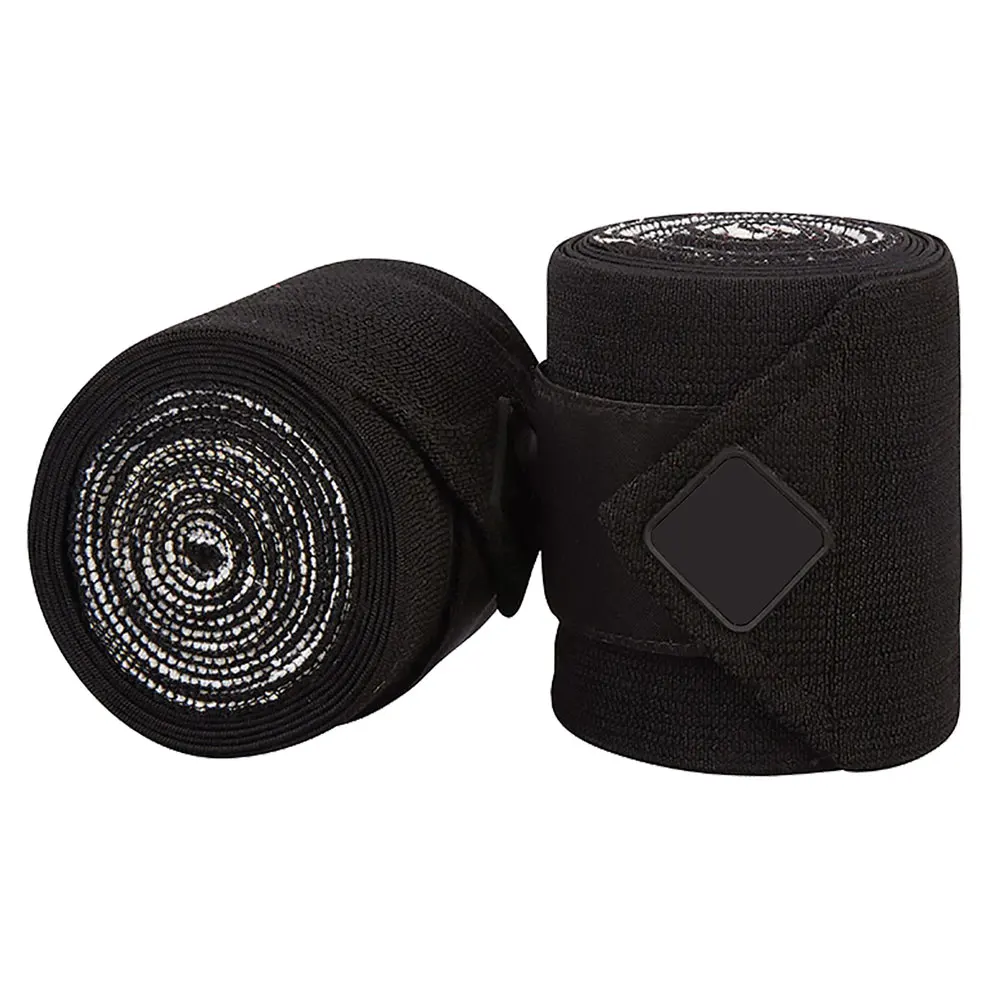 Поло для лошадей, флисовые повязки, повязки для ног лошади