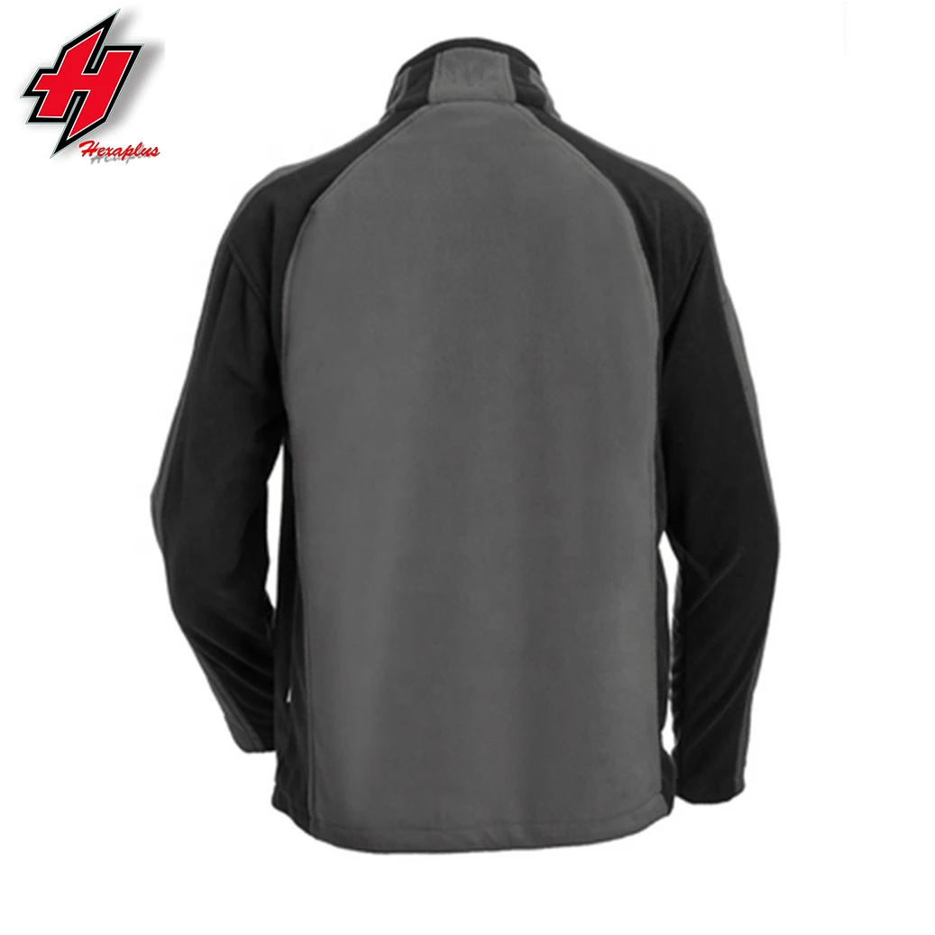  Куртка из кораллового флиса новинка модные мужские куртки и пальто Мужская зимняя Классическая шерпа флисовая мужская куртка