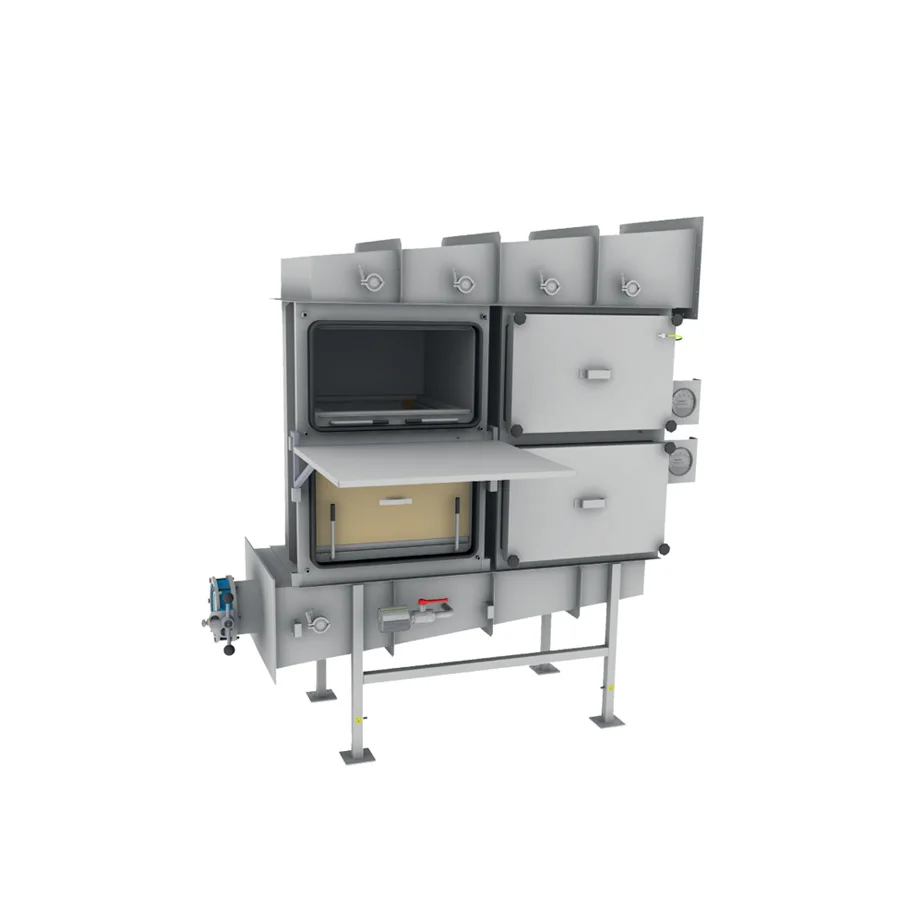 New 2021 Bag in Bag Out (BIBO) Containment System - Filter and Contain Contaminants And Dangerous Substances - Made In VietNam