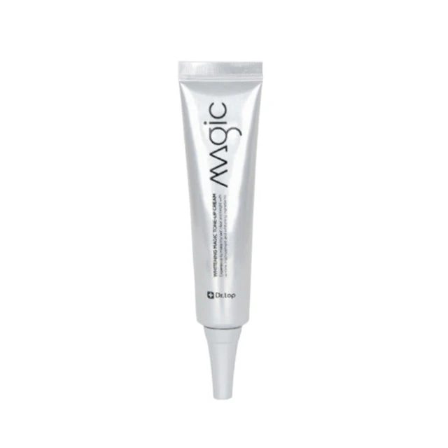 
DR.TOP TONE UP CREAM Anti-wrinkle Whitening Anti-freckles Elasticity Blemish Clearing Made in Korea 30 ml 1.01 fl.oz OTILTD 