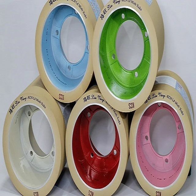  Промышленный алюминиевый профиль из чугуна