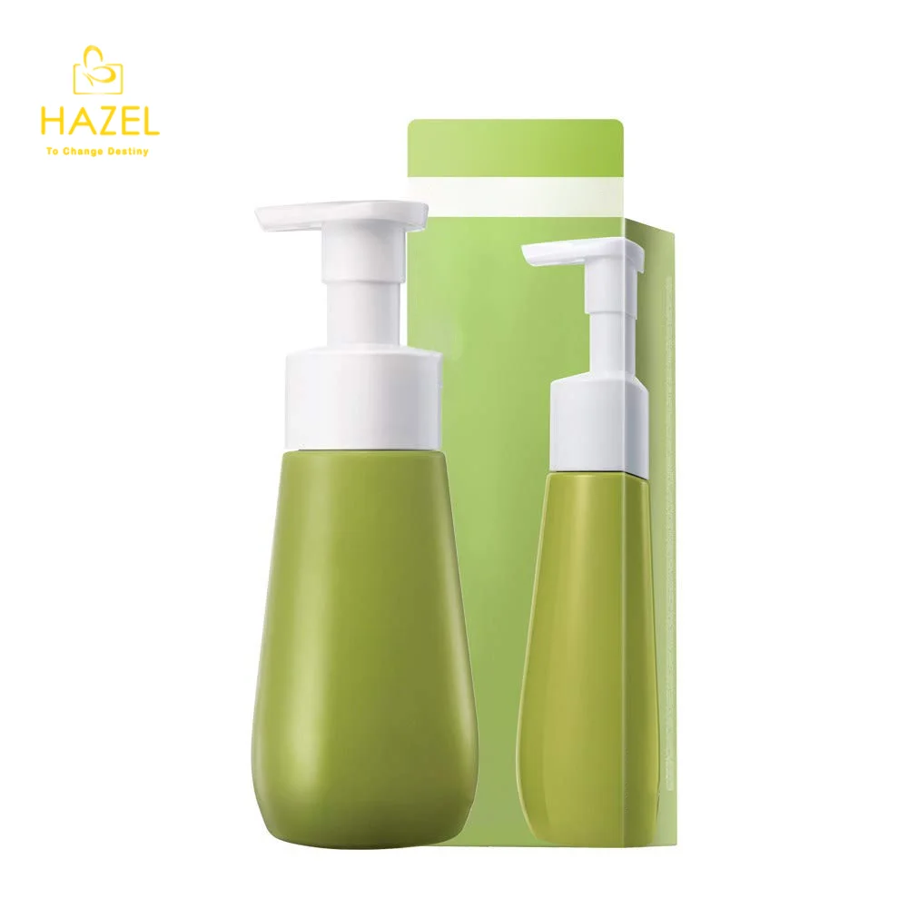 EFFECTIVE Foaming Feminine Wash For Intimate Area OEM/ODM Private Label Organic Gentle Cleanse vagina wash feminine hygiene