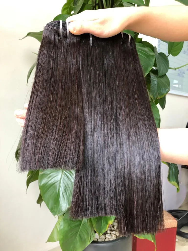 BESTSELL Bone Straight hair, 100% High Quality Human Hair Viet Nam