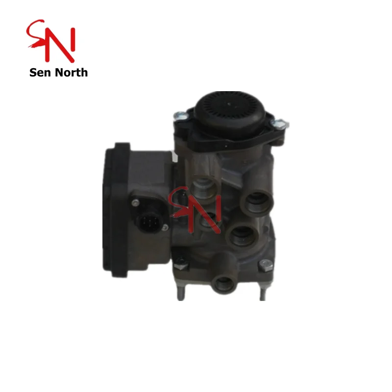 20456402 EBS modulator valve Trailer Control Brake Valve  21122037 206786  FH12 FM9 FM12 FH FM apply for VOLVO