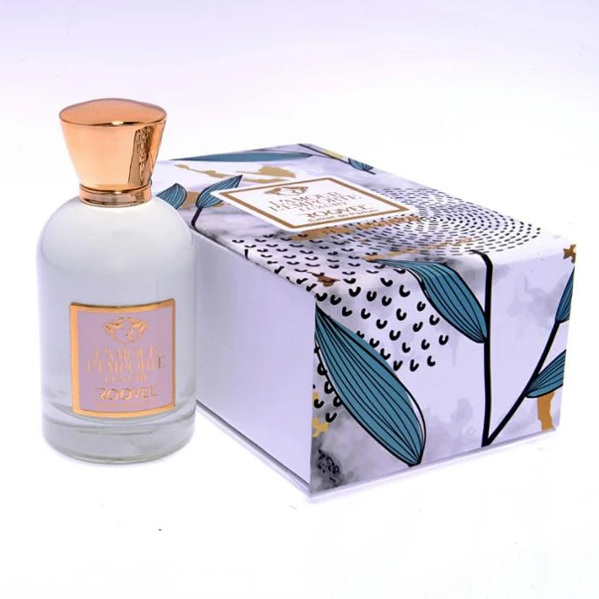 Роскошная Парфюмированная одежда от ROQVEL