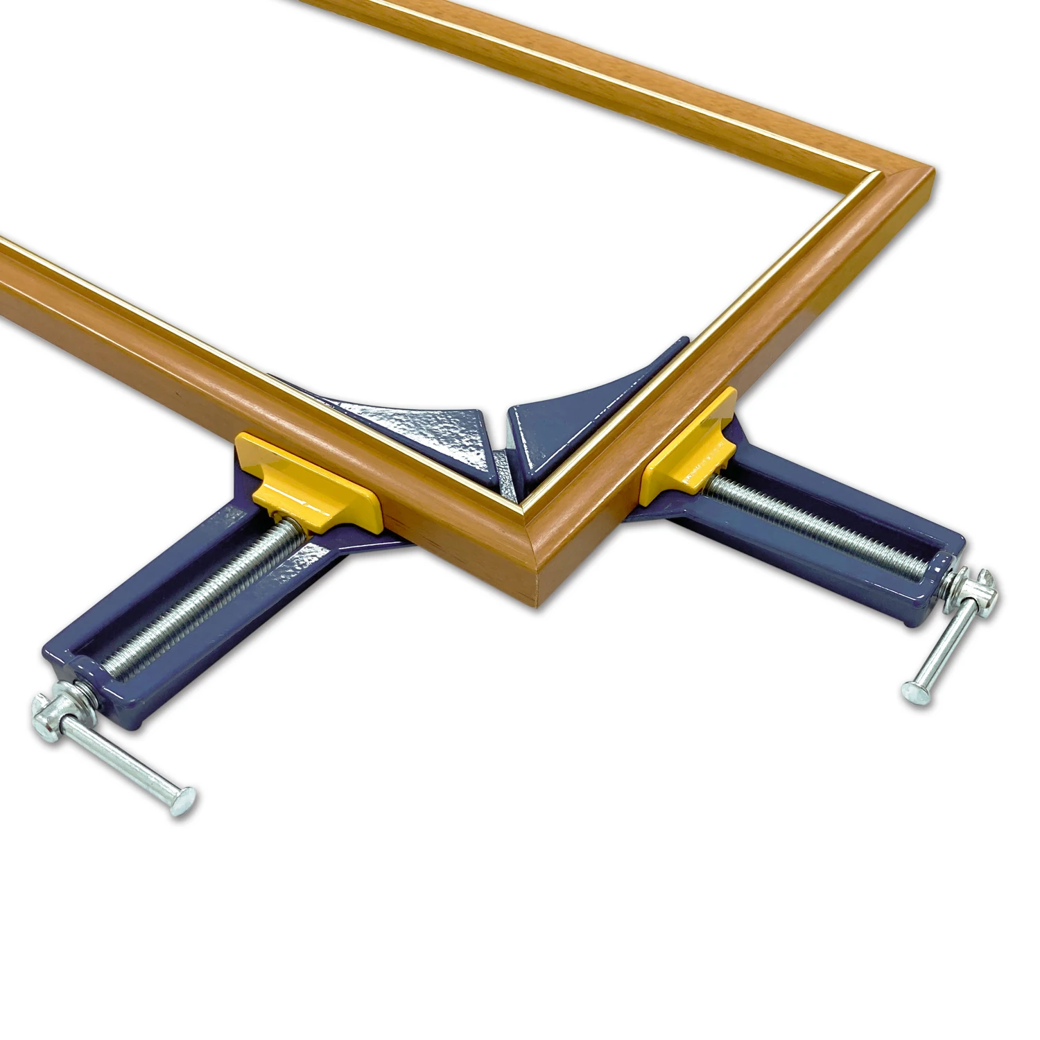 Aluminium 90 Degree Right Angle Miter Corner Clamp