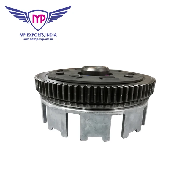 tvs king auto spare parts