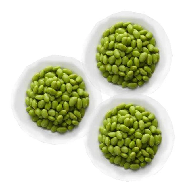 IQF Green Soybean 500g