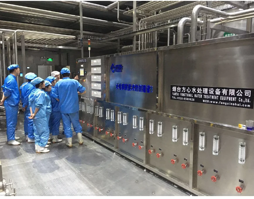 High quality  for japan alkaline water ionizer 3000Liter per hour alkaline water system reach to pH 10