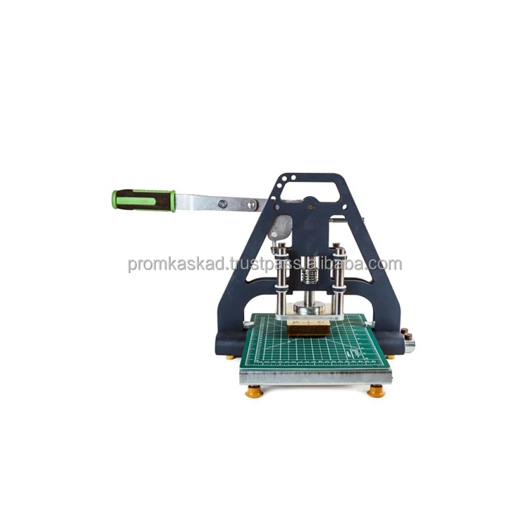 Good quality die cut machine for various materials like plywood and cardboard wholesale prices die cut machines for sale