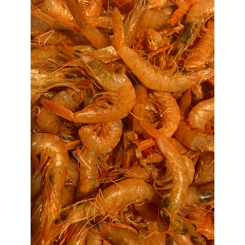 Dried Shrimp Seasoning, For Processed Seafood, Prawns, Can Be Used to Barbecue Prawn Made in Malaysia