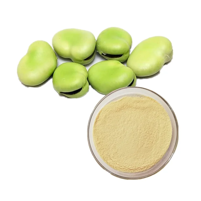 Dried silkworm bean petals peeled bean cheap soybean wholesale