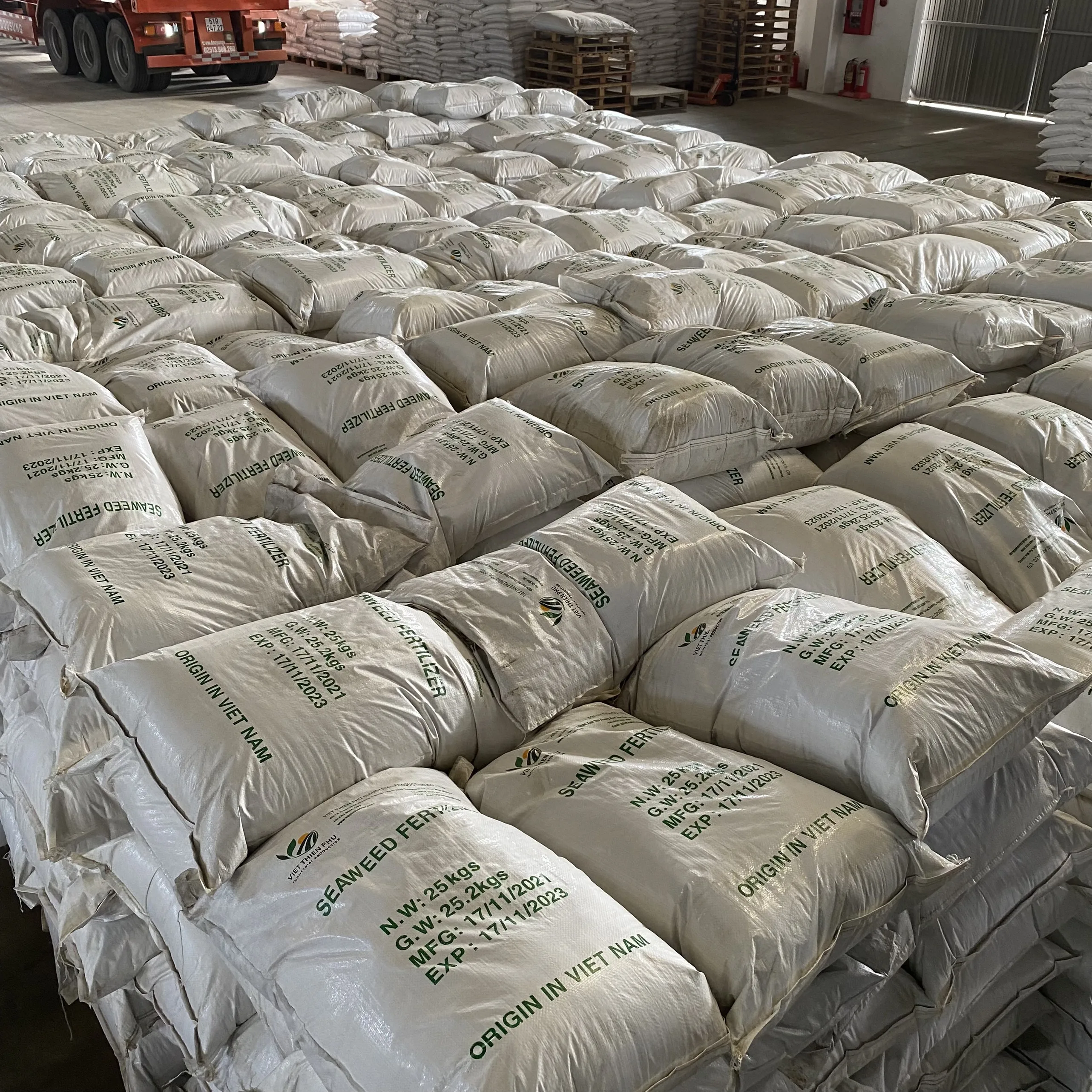 Green Seaweed Powder /Green Seaweed  For Fertilizer And Animal Feed 2021