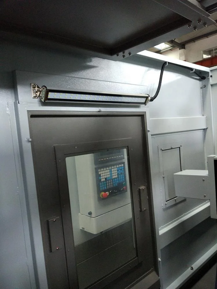 cnc 4 four axis milling machine machine for embossing roller