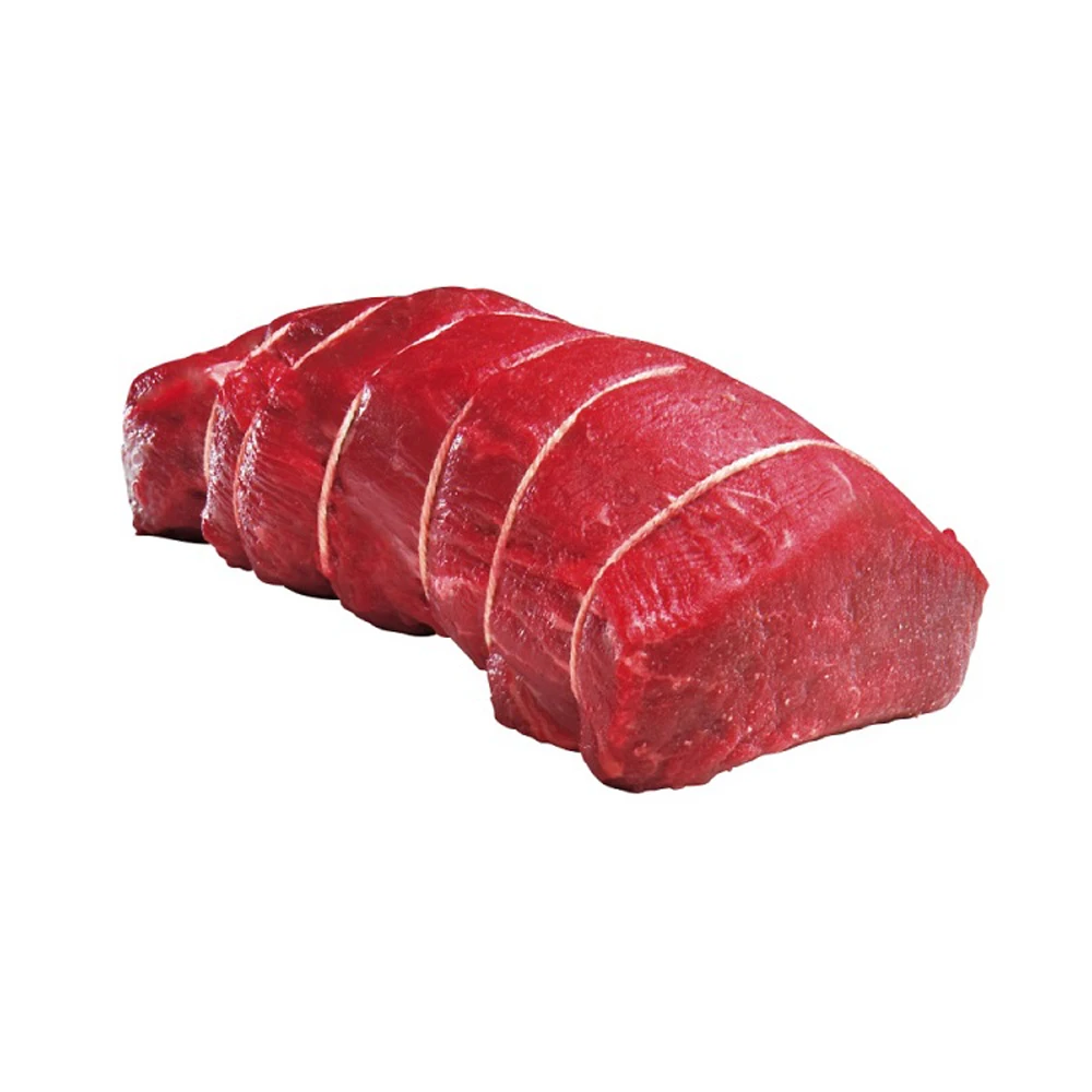Замороженное мясо без костей для