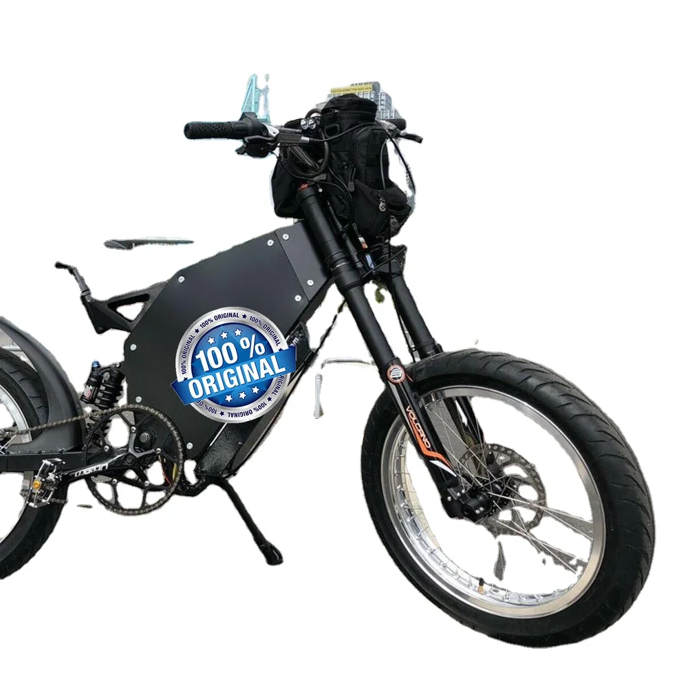 100% Original Ve-ctor bike 134v Fully Charged 3000wH Size Pack Ele-ctric Bike bike