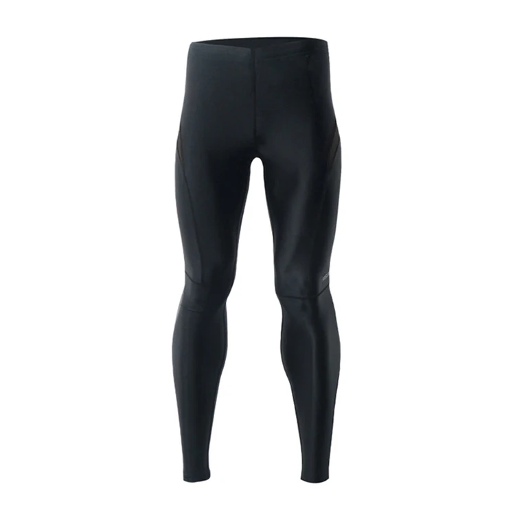 Wholesale Sublimated OEM custom made oversized gym wear men Tights