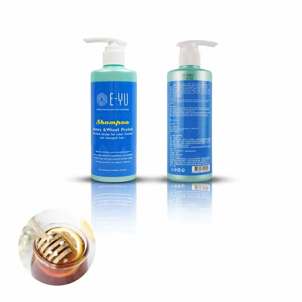 Шампунь для роста волос высокого качества