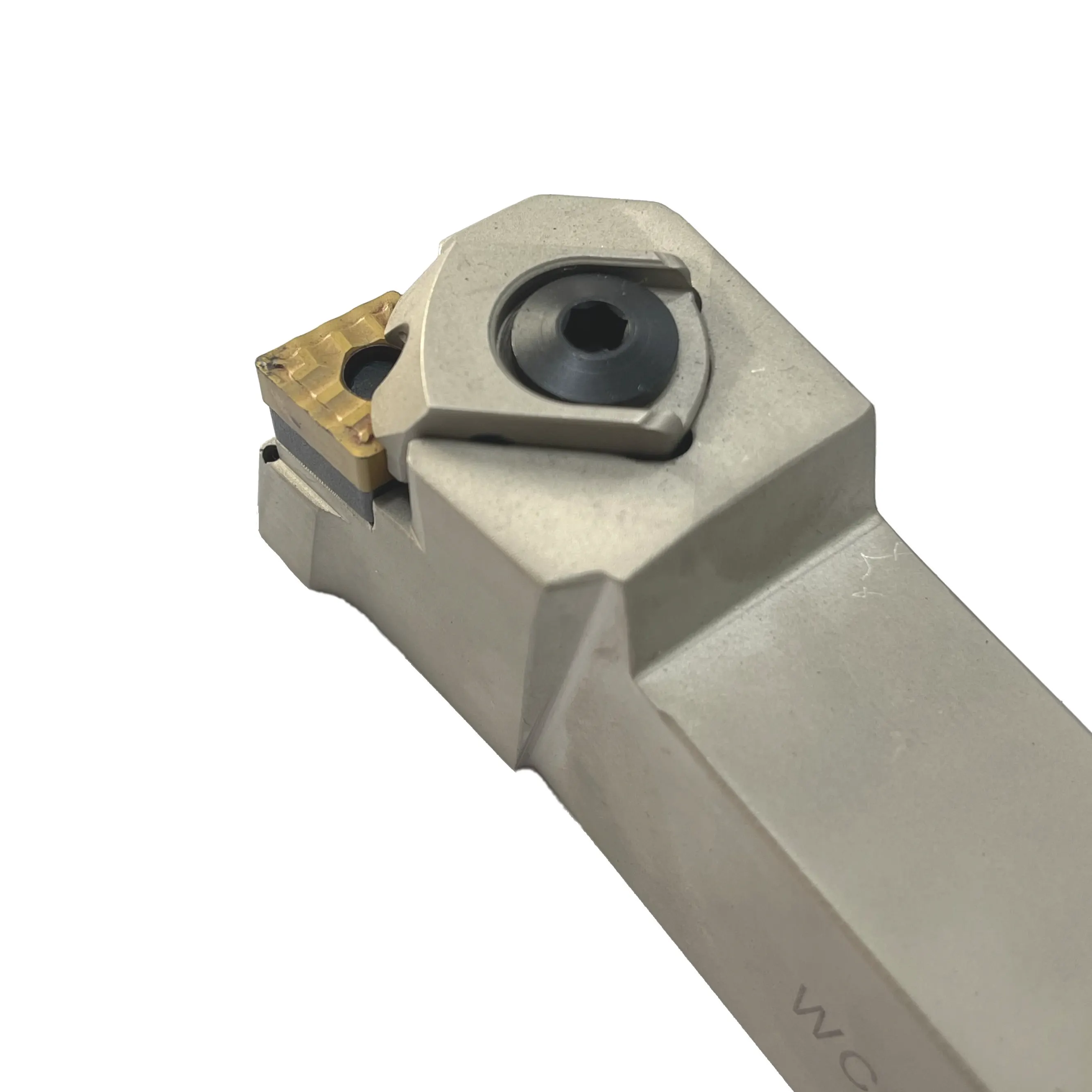  WCLNR/L Внешние с 95 градусами охлаждающей жидкости Индексируемые левой рукой CNMG1204 режущие инструменты