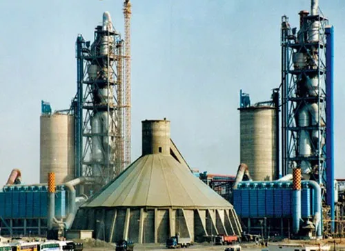 High Quality Ordinary Portland Cement Strength Class 42.5 R Manufactured in accordance with EN197-1:2000 For Construction