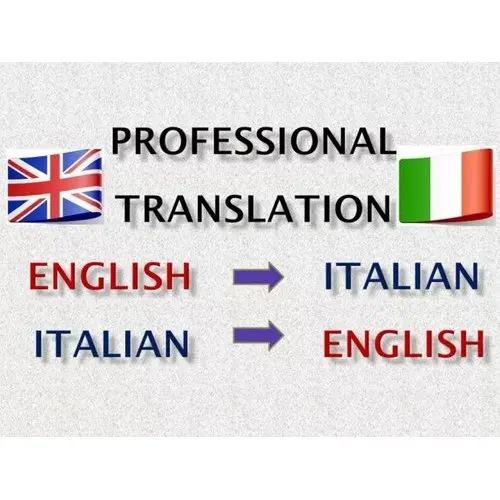Italian to English Certified Translation of Degrees, Certificates & other Legal Documents All Over World Translation Documents