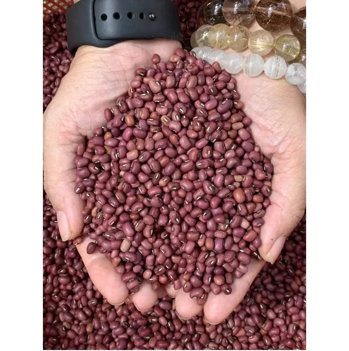 Новое поступление! Красная фасоль Orsafarm (маленькие Семена) 5 кг/упаковка горячая Распродажа темно-красная по экспортной цене сделано в