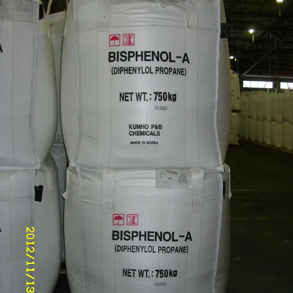  BISPHENOL-A BPA CAS NO 80-05-7