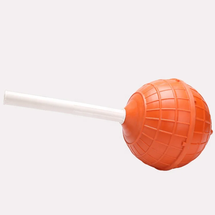 Led Hard Buoy Float Hard Ball