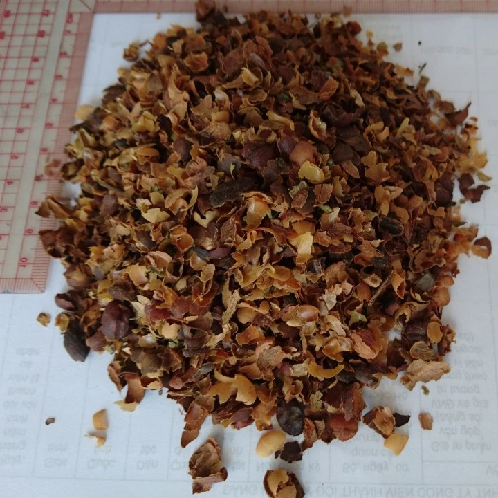 Натуральная кофейная