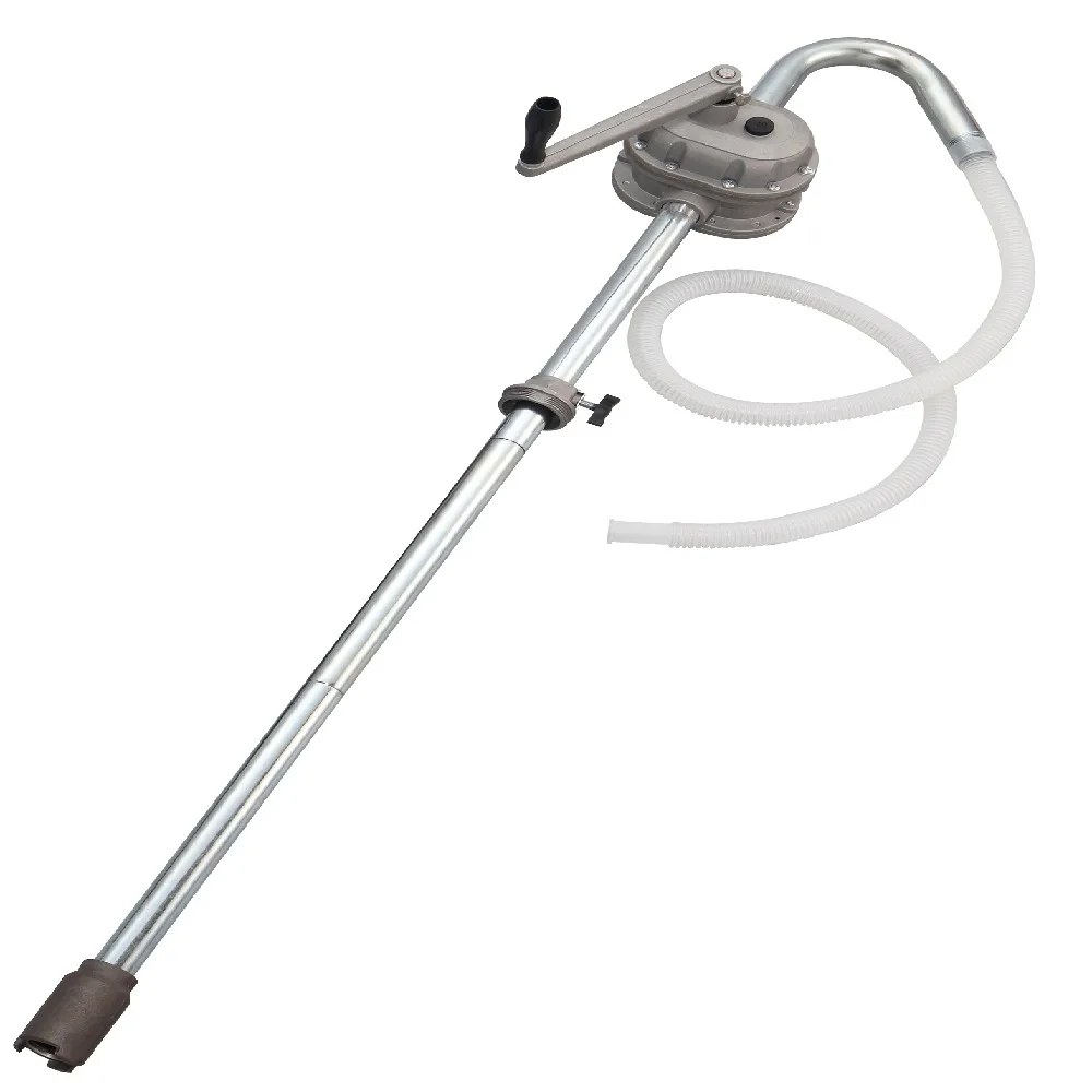 LCH JW-214 Rotary Drum Pump