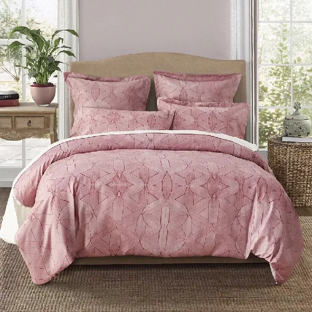 Grey color coverlet bed spread set from Indian manufacturer 100% Organic cotton GOTS Certified