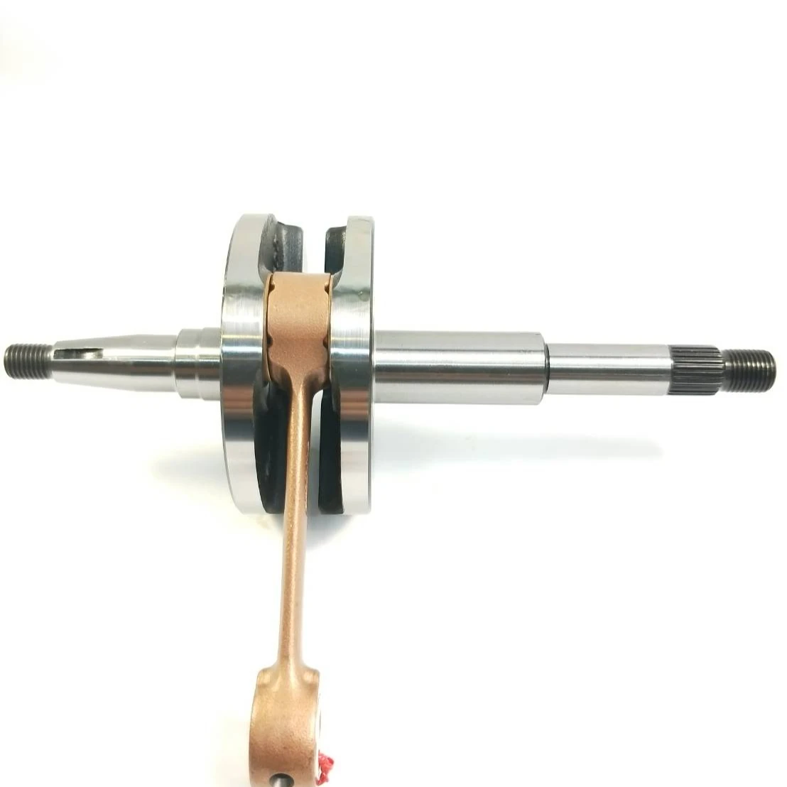 NEW CSRK dio  320/52.8mm width 34mm motorcycle crankshaft for Honda