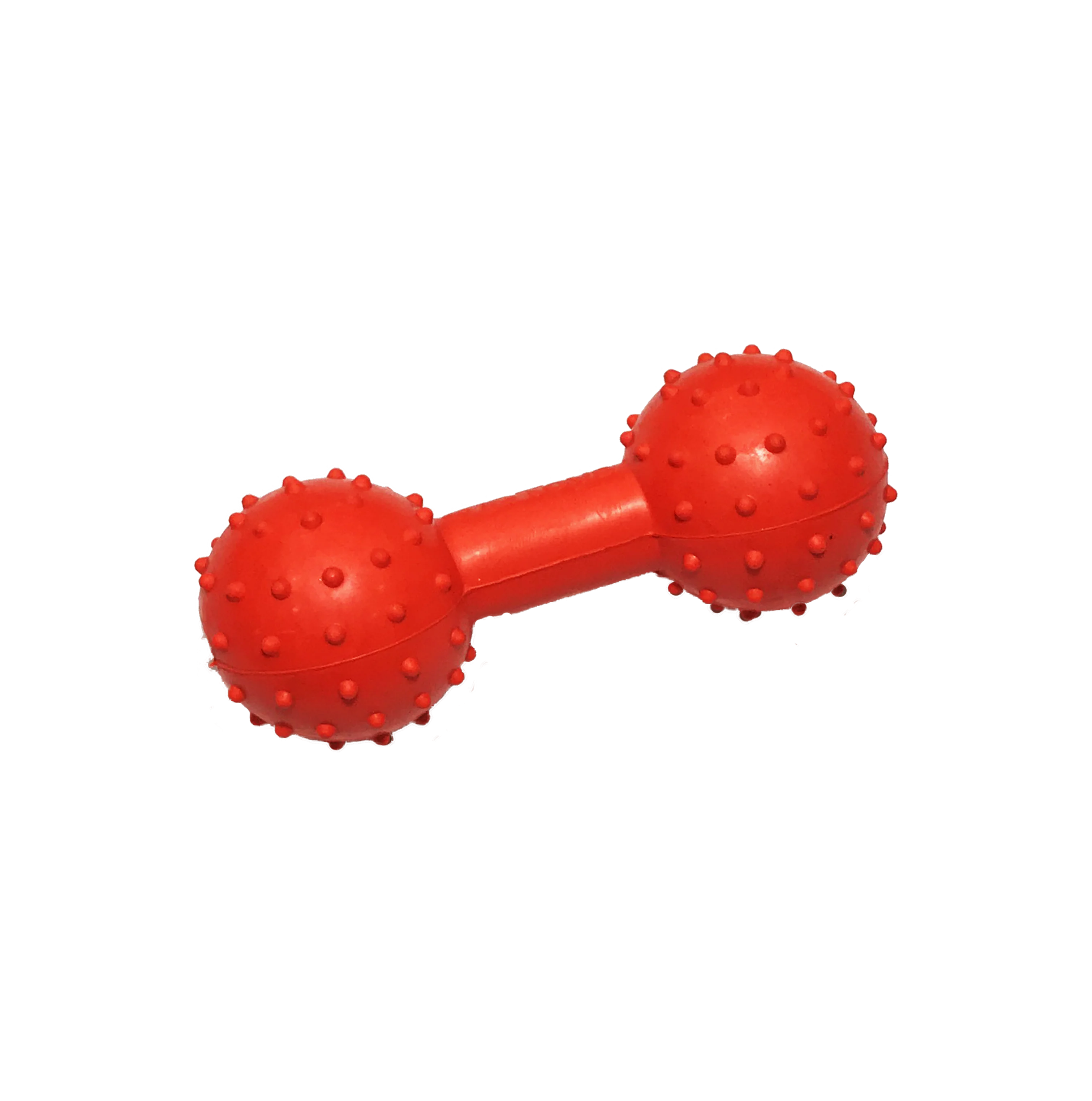 Custom rubber mold for Non-Toxic Rubber Dumbbell Dog Chewing Toys Durable Dog Chew Toys Vietnam Products Small OEM Sustainable