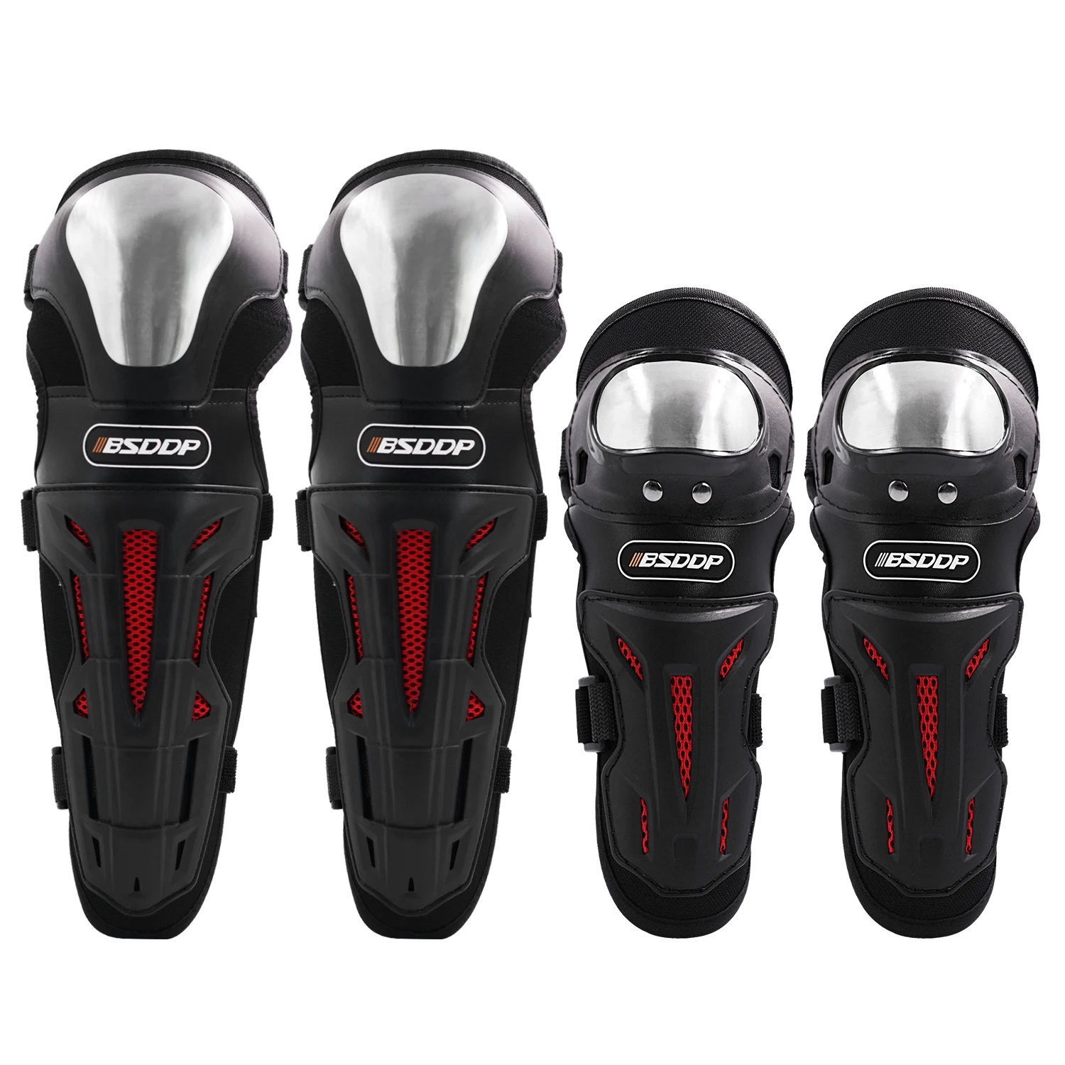 Motorbike body protector motorcycle armor racing cycling safety accessories elbow pads guards wholesale sports safety protectors