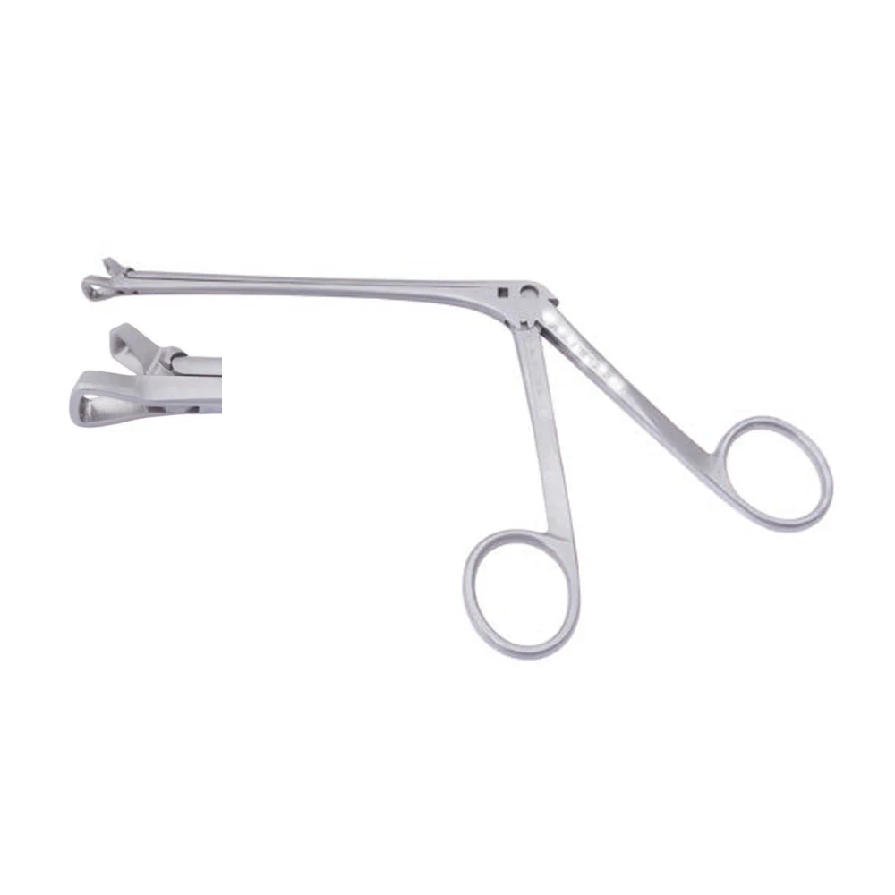 Weil Blakesley Through Cutting Forceps 14cm / Stainless Steel