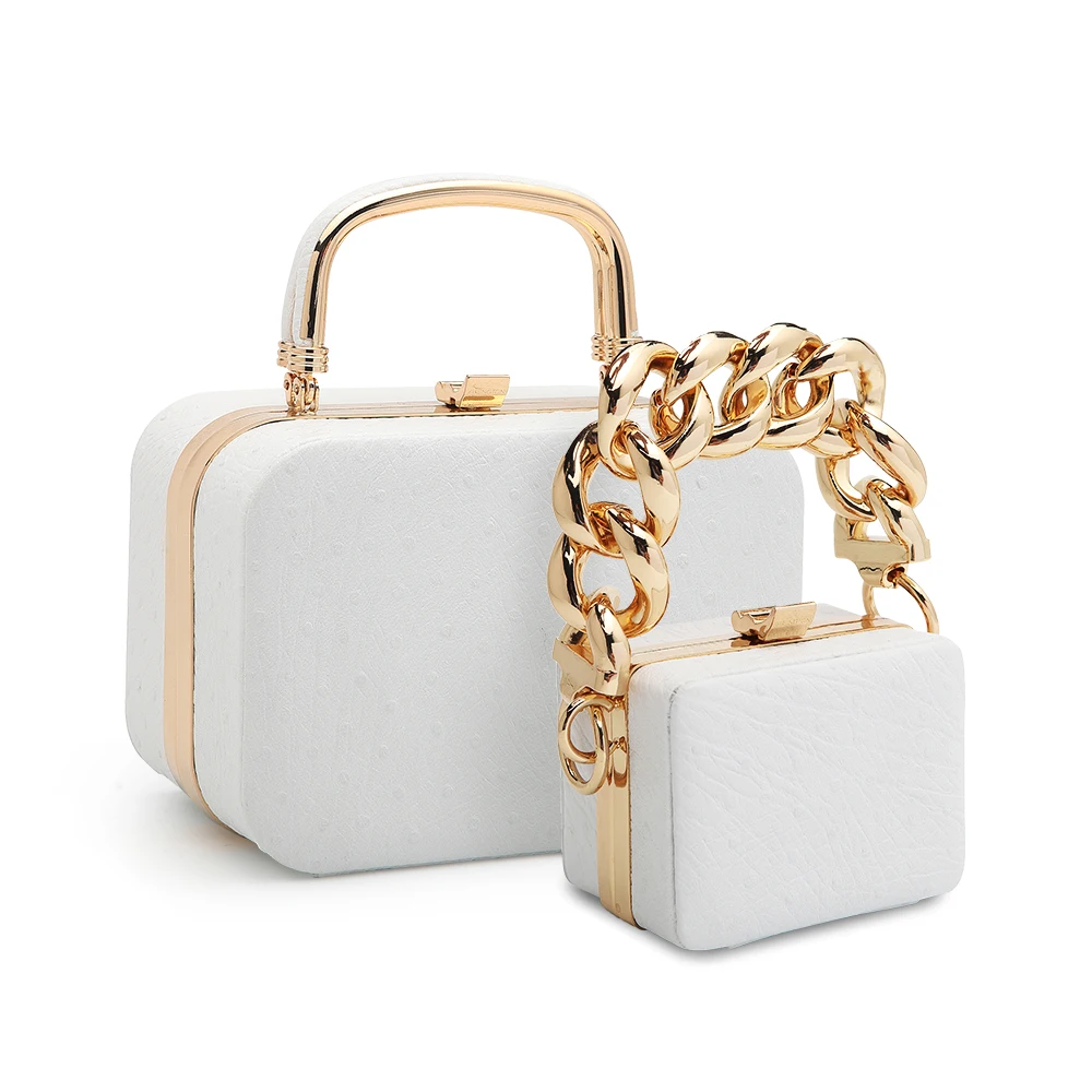 Клатч из натуральной кожи, вечерние сумки, квадратный дизайн 2020, вечерние клатчи