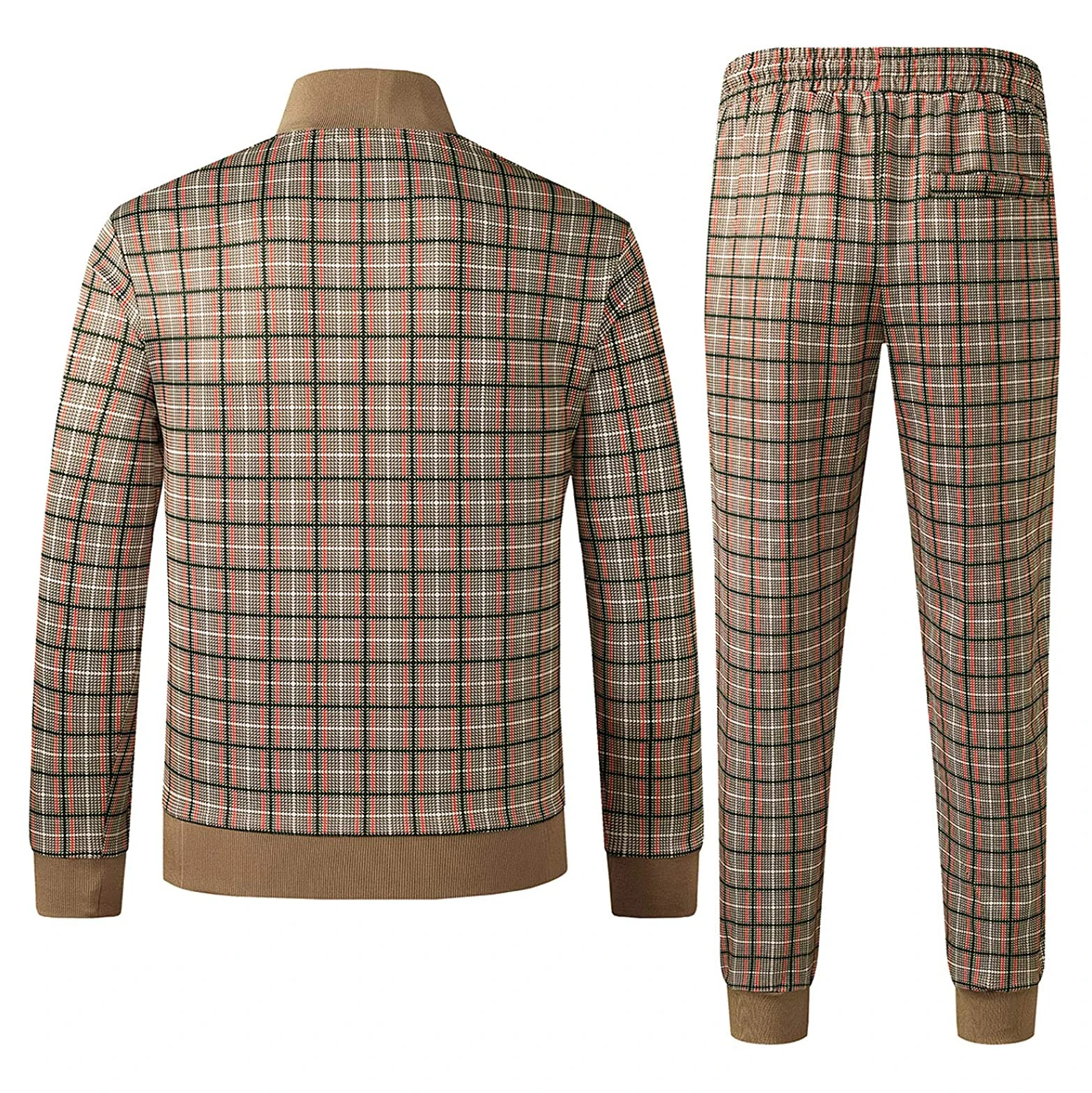 Высококачественный индивидуальный мужской тренировочный костюм тренировочная одежда оптовая продажа тренировочные костюмы для бега