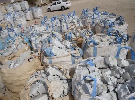 Top Grade Wholesale PET Lumps For Sale In Cheap Price