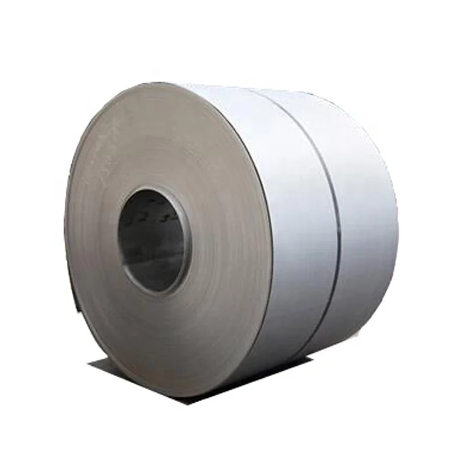 WHOLESALE factory price 1100mm width 0.5mm thickness 3 tons in roll 50ww250 CRNGO silicon steel  for Transformer