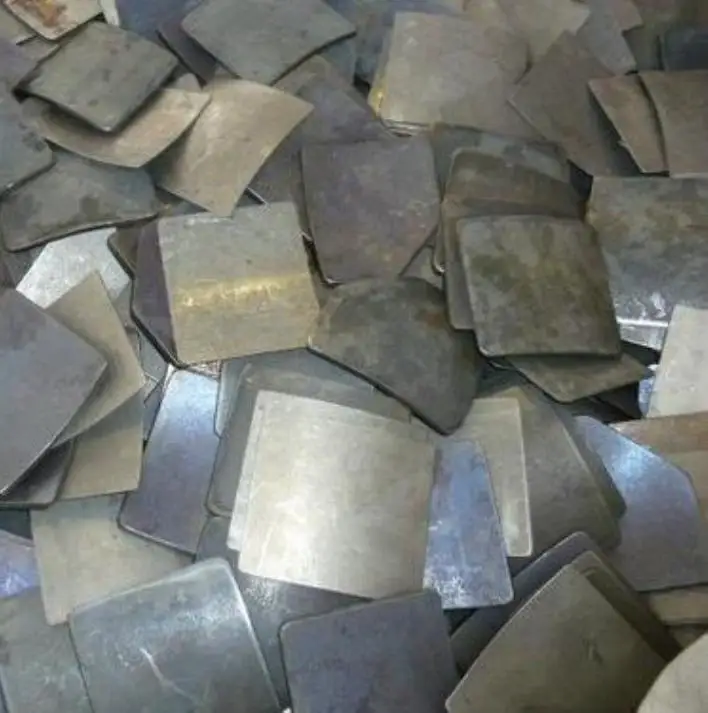 
Titanium Scrap 
