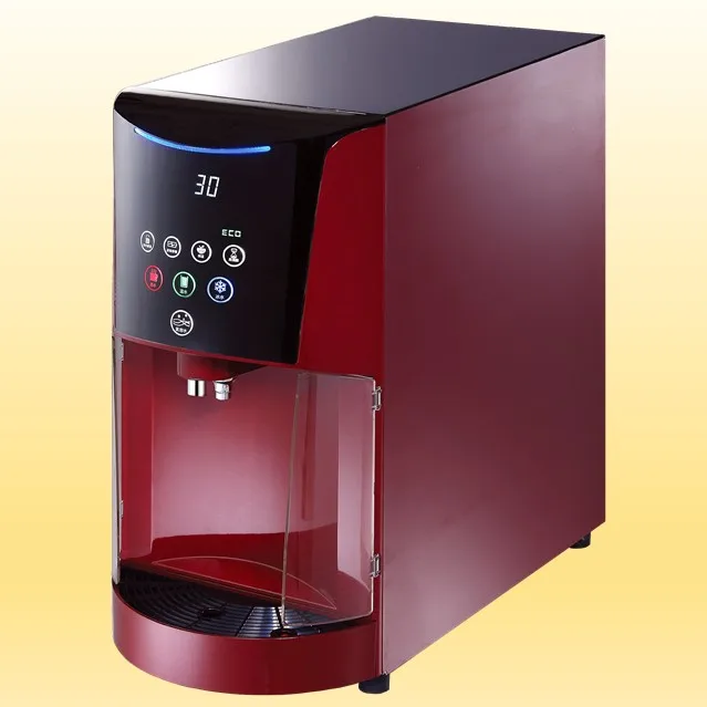 Multi-functional Hot and Cold Water Dispenser Machine