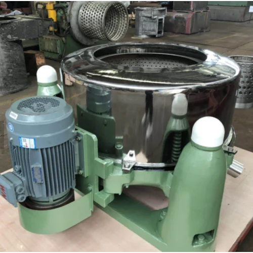 Best Price 140Kg Laundry Hydro Extractor