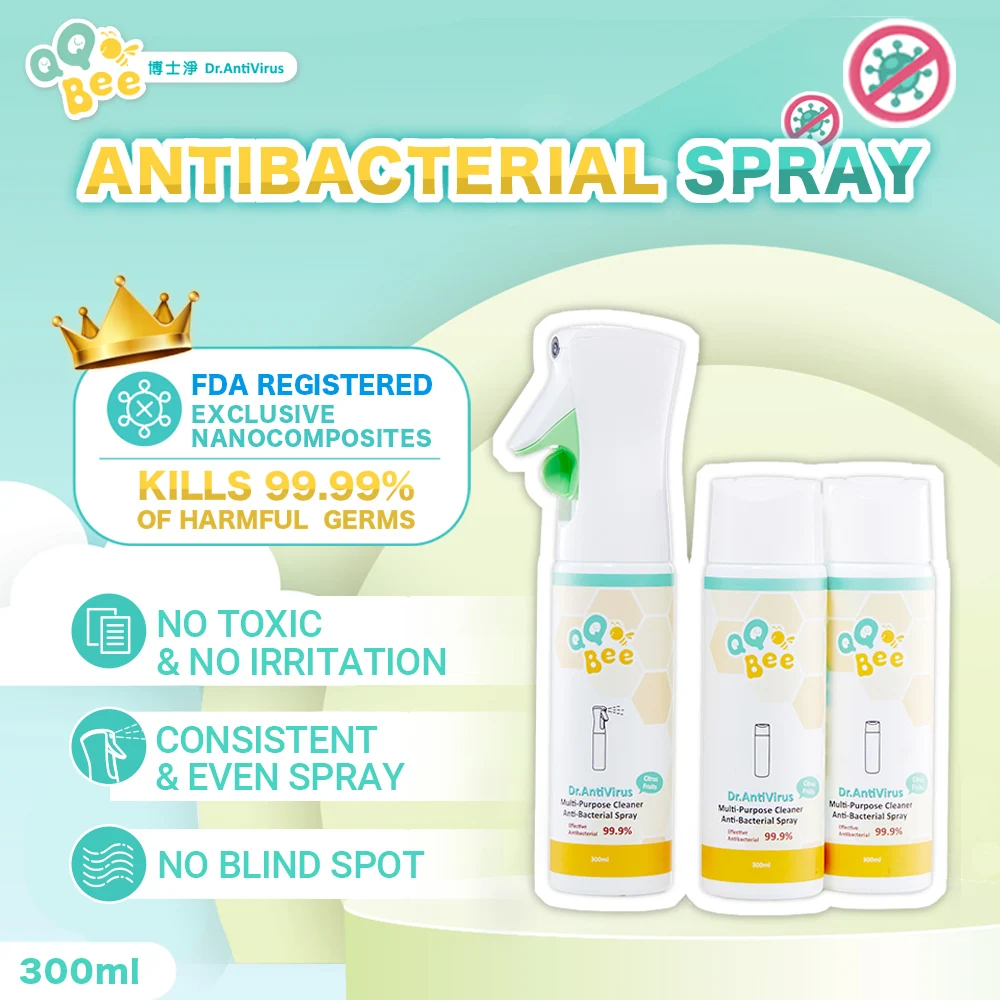 Exclusive Formula Sustainable Anti-bacterial Fragrance Free Refill Bottle Sanitizers Hand