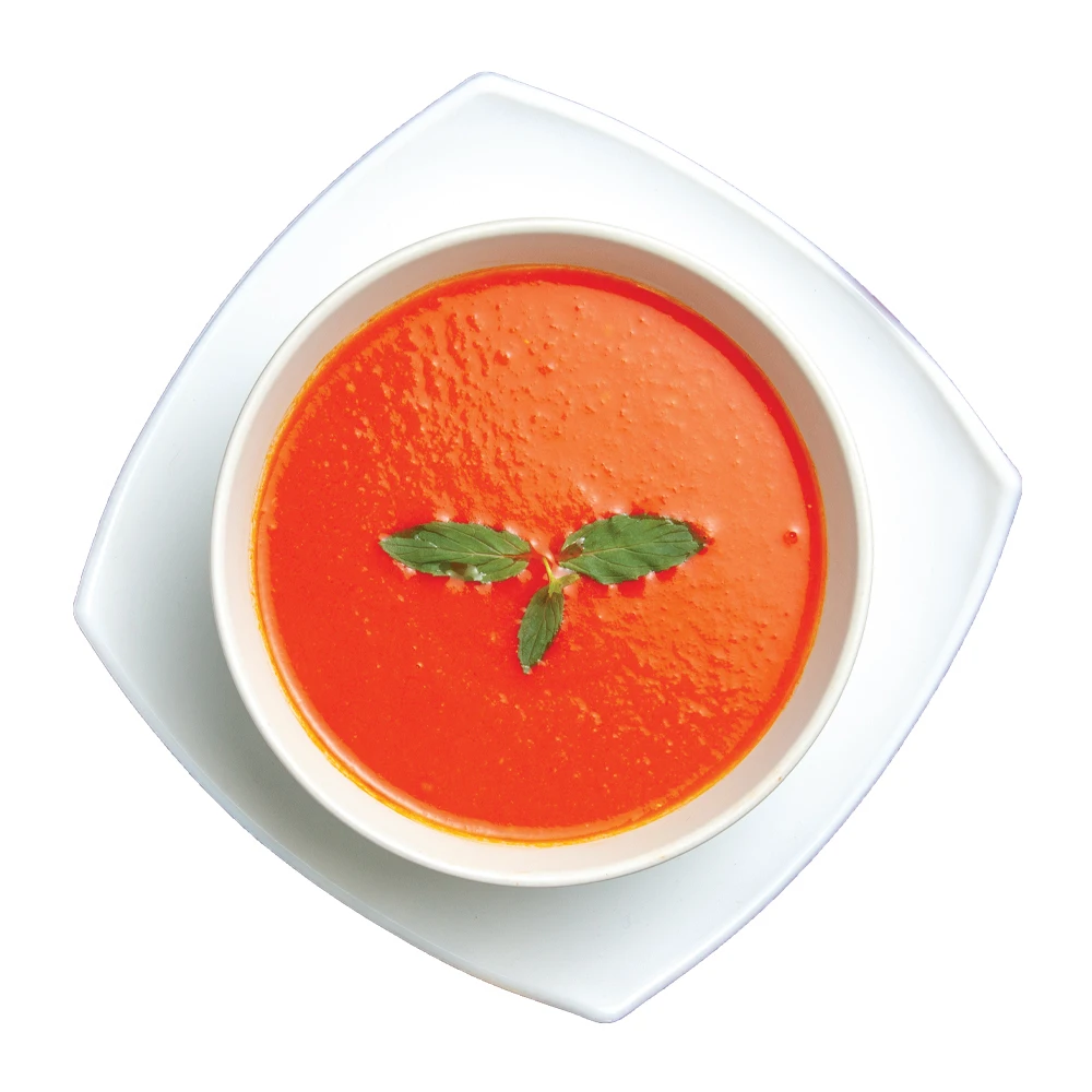 Высокое качество оптовая продажа 20-25 кг острый вкус кулинарное приготовление томатные супы 50 г Произведено из Индии