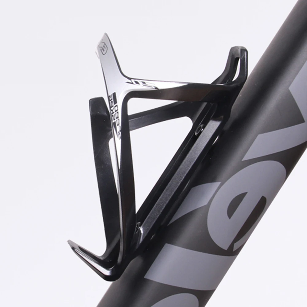 
 ENLEE MTB велосипед легкий держатель бутылки воды чашка кронштейн интегрированные велосипедные аксессуары  