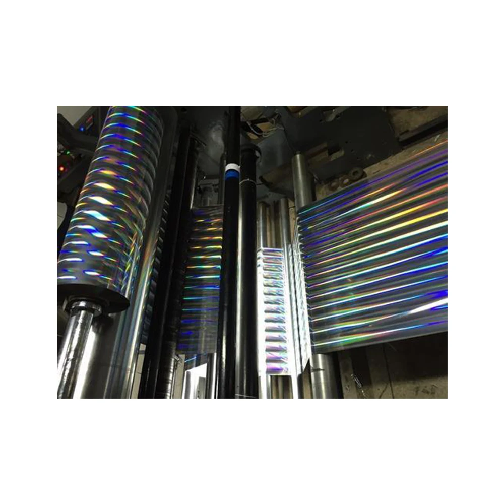 Голографические пленки Multi Laser Rainbow Pillar лучшая голографическая пленка