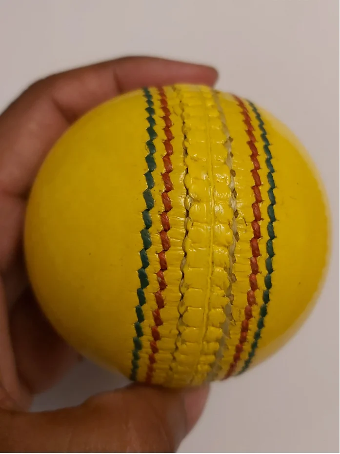 Indoor Cricket Ball | RSM Cricket Supplies |