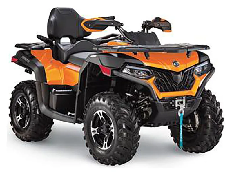 CFMOTO CFORCE 400 500 600 800 1000 EPS