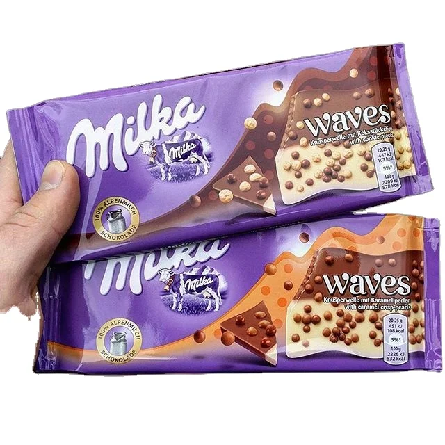 milka nsn