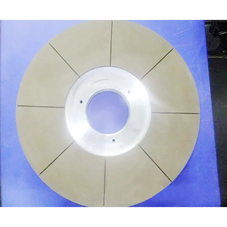 Grinding Disc For Resin Bonding Agent